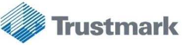 Trustmark Bank logo